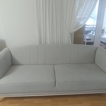 Bellona Koltuk Takımının Yaslanması Ve Konsol Kapak Sorunları Ciddiye Alınmadı