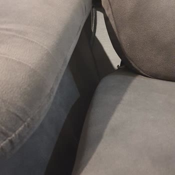 Sağ Kol Dayama Kısmının Erken Kopması Ve Teknik Destek Yetersizliği