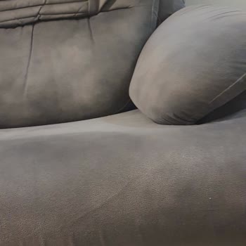 Sağ Kol Dayama Kısmının Erken Kopması Ve Teknik Destek Yetersizliği