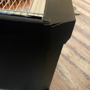 Kumtel Kırık Ve Çalışmayan Güvenlik Çubuğuna Sahip Elektrikli Isıtıcı İçin Ücretsiz Değişim Talebi