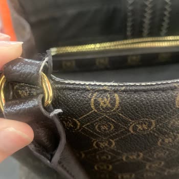 Vakko Çantasının Sapında Deformasyon Garanti Kapsamında Değişim Talebi