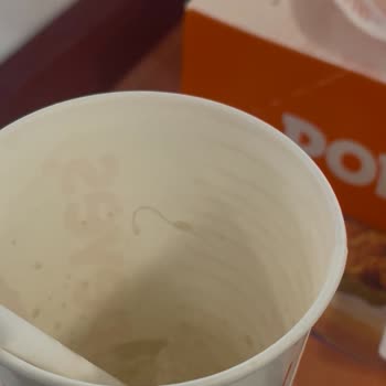 Coca-Cola İçeceğinde Saç Bulunması Ve Hijyen Şikayeti