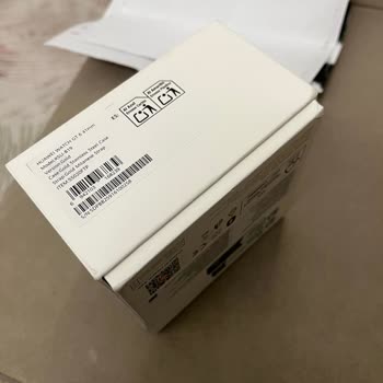 Vatan Bilgisayar'dan Huawei Watch GT 6'ta Şarj Ve Bağlantı Sorunları İçin Ücret İadesi