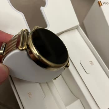 Vatan Bilgisayar'dan Huawei Watch GT 6'ta Şarj Ve Bağlantı Sorunları İçin Ücret İadesi
