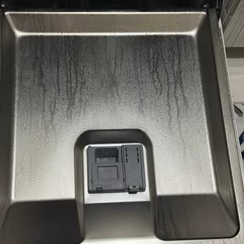 Altus Bulaşık Makinesinin Yıkama Ve Kurutma Sorunları İçin Garanti Kapsamında Değişim Talebi