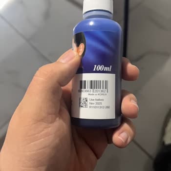 Bitmeyen Kartuş'tan Tarihi Geçmiş Mürekkep Seti Ve Cevapsız Müşteri Hizmetleri