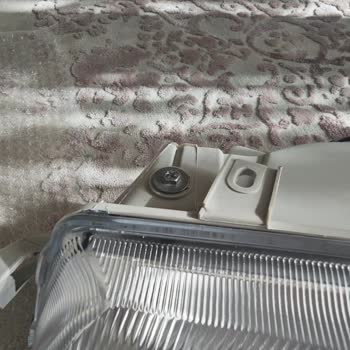 Ayarlama Vidasi Çalışmayan Far İçin Değişim Reddedildi Ve İade Sorunu Çözülmedi