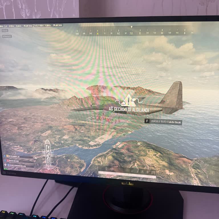 Kablo Net'in Sürekli İnternet Kesintileri Oyun Deneyimimi Bozuyor