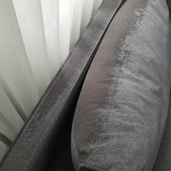 Renk Atması Yaşayan Enza Home Koltukta Garanti Sonrası Destek Reddi