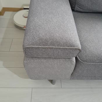 Renk Atması Yaşayan Enza Home Koltukta Garanti Sonrası Destek Reddi