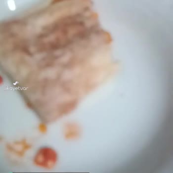 Superfresh Pizza Tostumuzdan Kıl Çıktı!