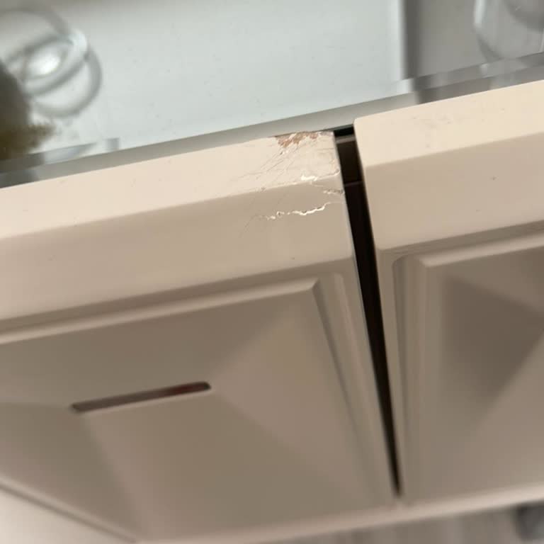 Defolu Sehpa Takımı İçin 8 Aylık Servis Gecikmesi Ve Çözüm Talebi