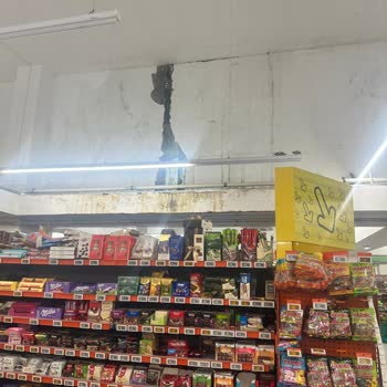 Yağışlı Hava Koşullarında Mağaza Güvenliği