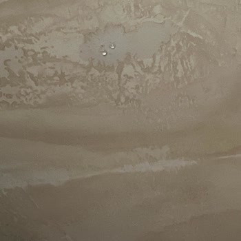 Vizyon Duş Sızıntısı Ve Tamir İhmali