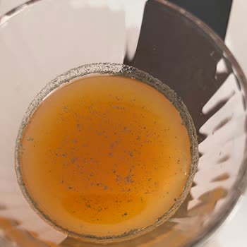 Tamek Şeftali Suyu Bozulması Nedeniyle İade Ve Özür Talebi