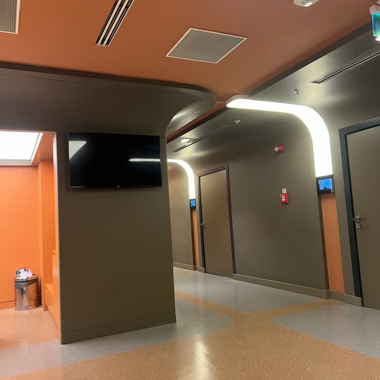 Medicana International İzmir Hastanesinde Randevu Bekleme Süresi Kabul Edilemez