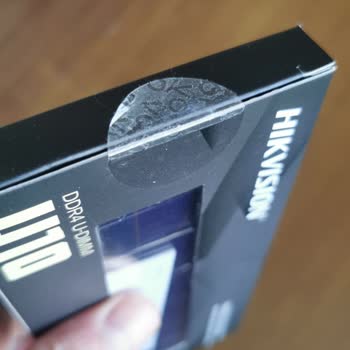 Hepsiburada Yanlış İade Açılmış RAM Ürününü Satıcıya Zarar Verdi