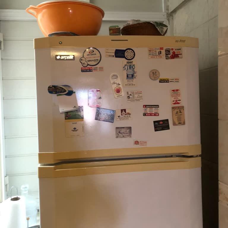 Arçelik Servis Ücreti Boşuna Alındı, Geri Ödeme Talebi