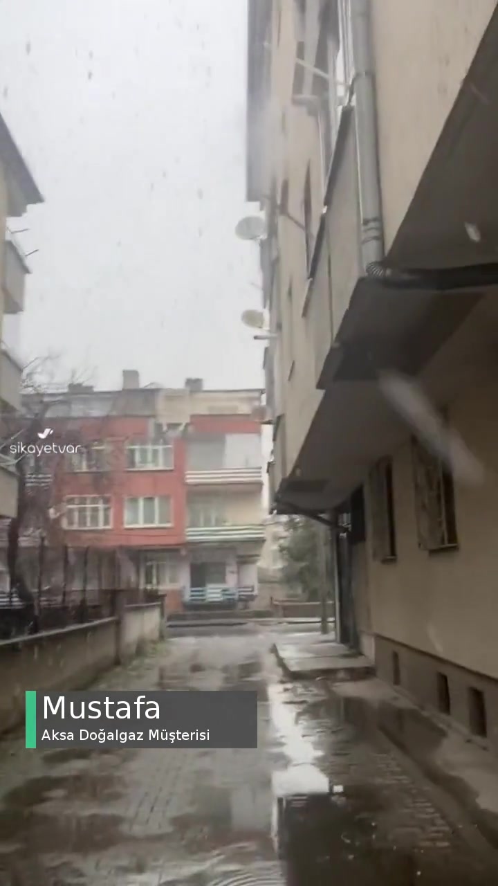 Aksa Doğalgaz Onay Aşamasında Gecikme! videonun kapak resmi