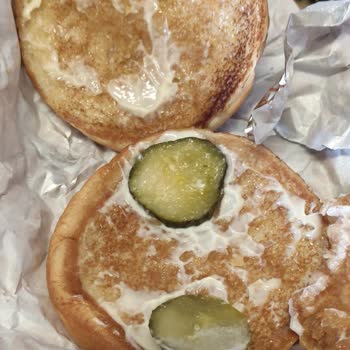 Popeyes Bornova Şubesinde Eksik Ve Soğuk Sipariş Şikayeti