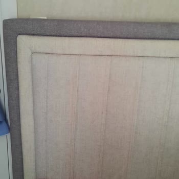 İstikbal Briella Yatak Başlığının Dikiş Hataları Ve Değiştirme Taleplerinin İhmal Edilmesi