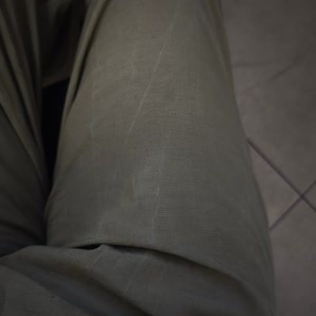 İki Yıkamada Renk Solan Pantolon Ve Aşırı Fiyat