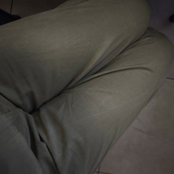 İki Yıkamada Renk Solan Pantolon Ve Aşırı Fiyat