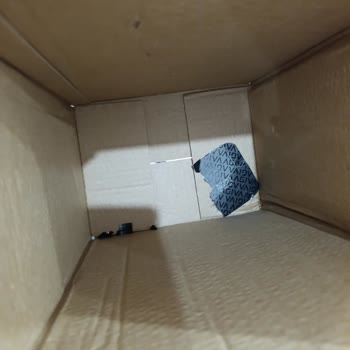 Kırık Ve Eksik Ürünler İçin Çözüm Talebi