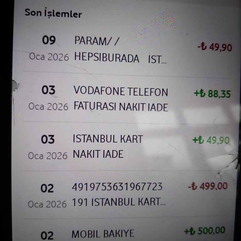 Hepsiburada Premium Üyeliği İptal Edildiği Halde Haksız Kesinti Yapıldı