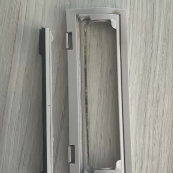 Ana Fırça Kapağı Kırığı Ve Kasko Talebinde Yanıt Bekleniyor