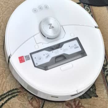 Hepsiburada Üzerinden Eksik Parçalı Robot Süpürge İade Talebi Reddedildi