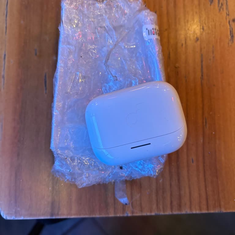 Hepsiburada'da Ses Kesintili Kulaklık Tamirinde Hiç İşlem Yapılmadı