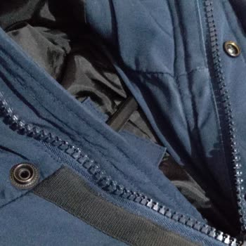 Kuru Temizlemede Wrangler Montunun Yırtılması Ve Sorumluluk Reddi