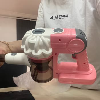 Açık Kutulu Bozuk Çocuk Süpürgesi İadesi Reddedildi