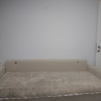 Eksik Kanepe Örtüsü Teslimatı Ve İade Talebi