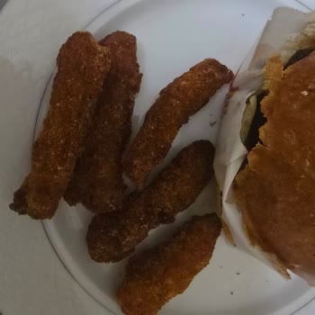 Sipariş Sorunu, Kötü Yemek Kalitesi Ve İlgisiz Müşteri Hizmeti