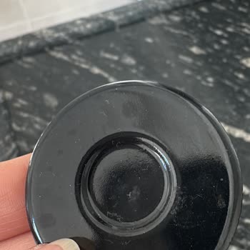 Bosch Ankastre Ocakta Kaplama Soyulması Ve Servisin Kullanıcı Hatası İddiası