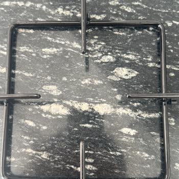 Bosch Ankastre Ocakta Kaplama Soyulması Ve Servisin Kullanıcı Hatası İddiası