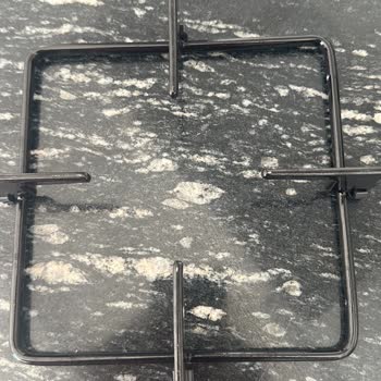 Bosch Ankastre Ocakta Kaplama Soyulması Ve Servisin Kullanıcı Hatası İddiası