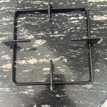 Bosch Ankastre Ocakta Kaplama Soyulması Ve Servisin Kullanıcı Hatası İddiası