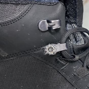 FLO Scooter M7200 Botta Kısa Sürede Metal Parça Kırıldı, Değişim Talep Ediyorum