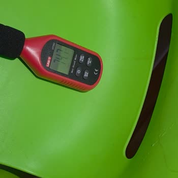 Samsung Aşırı Gürültülü Çamaşır Makinesi İçin Değişim Talebi