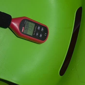 Samsung Aşırı Gürültülü Çamaşır Makinesi İçin Değişim Talebi