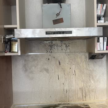 Karaca Züccaciye Mutfaksever Çelik Kızartma Potu Yangına Sebep Oldu!