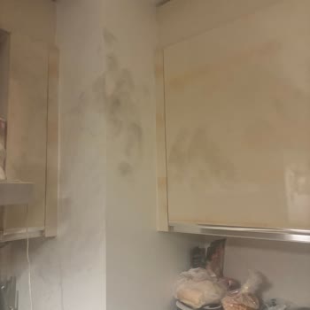 Karaca Züccaciye Mutfaksever Çelik Kızartma Potu Yangına Sebep Oldu!