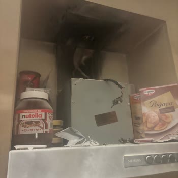 Karaca Züccaciye Mutfaksever Çelik Kızartma Potu Yangına Sebep Oldu!