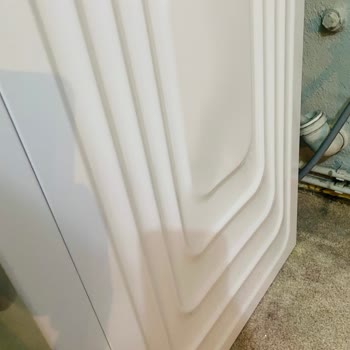 Arçelik Çamaşır Makinesinde Göçük, Küf, Pas Ve Tuhaf Ses Sorunları İade Talebi