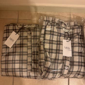 Marjinal Giyim “Farklı Ürün Gönderimi” Gerekçesiyle Bu 5 Ürüne Ait İadeyi Kabul Etmedi