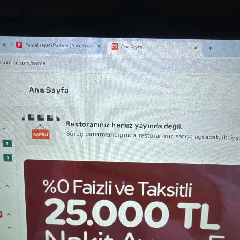 7 Aylık Listelenme Beklemede, İletişim Eksikliği Ve Mağduriyet