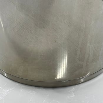 Fissler Düdüklü Tencerede Şaşırtıcı Sararma Ve Dayanıklılık Sorunu